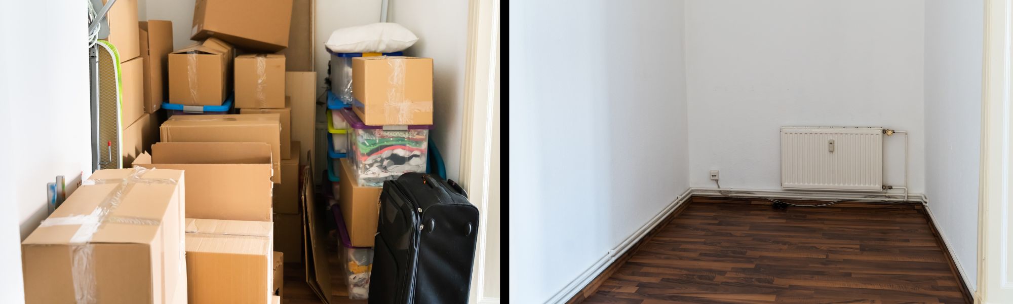 Decluttering Your Home or Office in Ottawa, Baldwin City and Lawrence